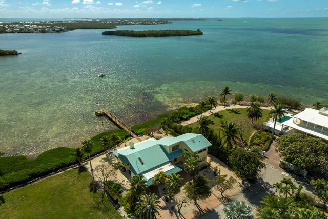 120 Pirates Cove Drive, Marathon, FL 33050