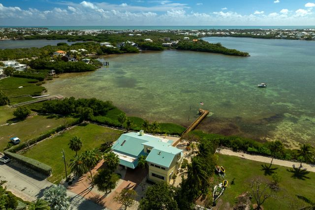 120 Pirates Cove Drive, Marathon, FL 33050