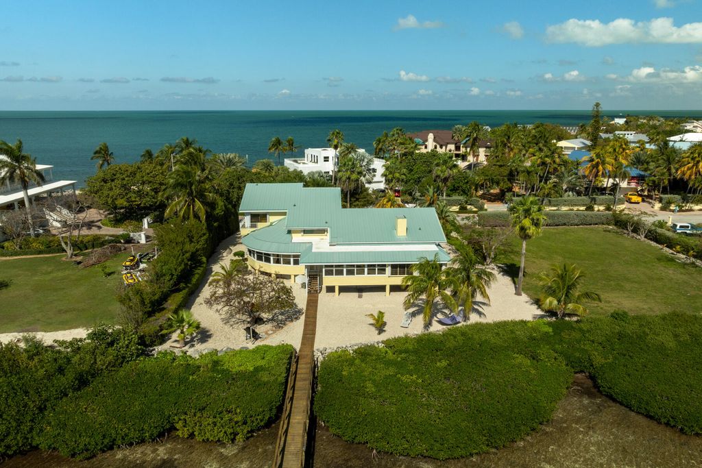 120 Pirates Cove Drive, Marathon, FL 33050