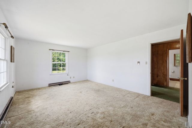 3075 County Farm Road, Gibsonville, NC 27249