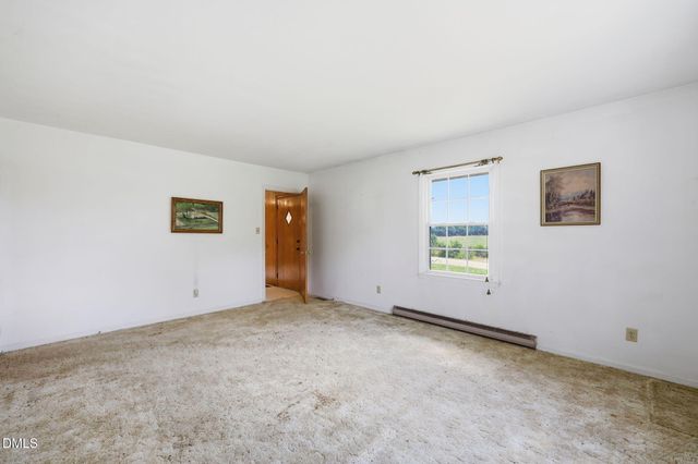 3075 County Farm Road, Gibsonville, NC 27249