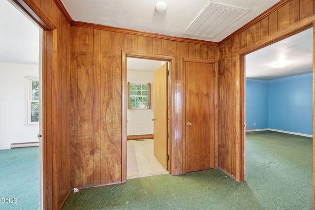 3075 County Farm Road, Gibsonville, NC 27249