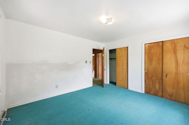 3075 County Farm Road, Gibsonville, NC 27249