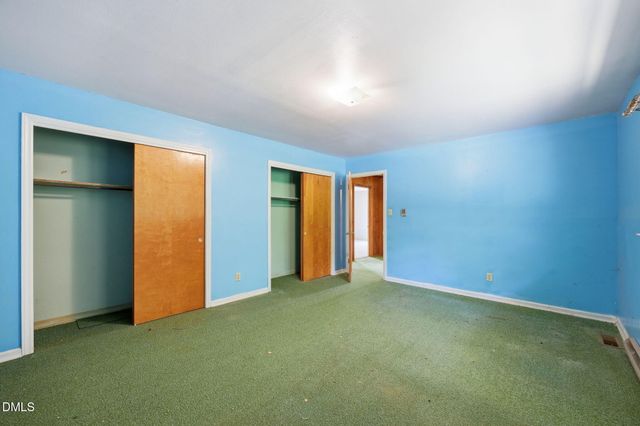 3075 County Farm Road, Gibsonville, NC 27249