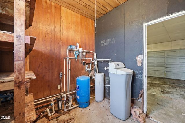 3075 County Farm Road, Gibsonville, NC 27249