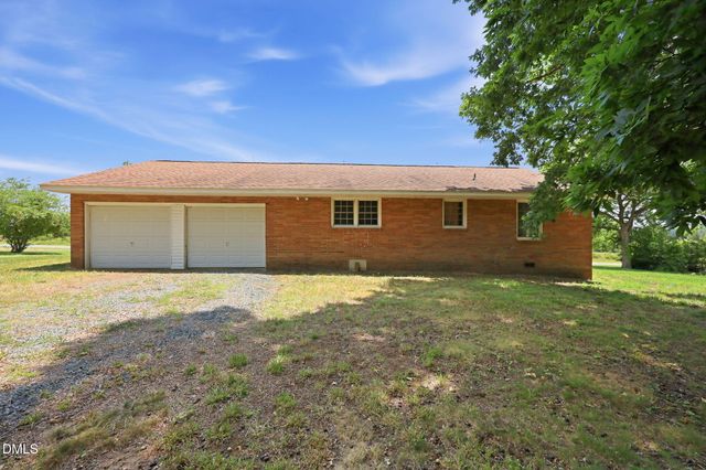 3075 County Farm Road, Gibsonville, NC 27249