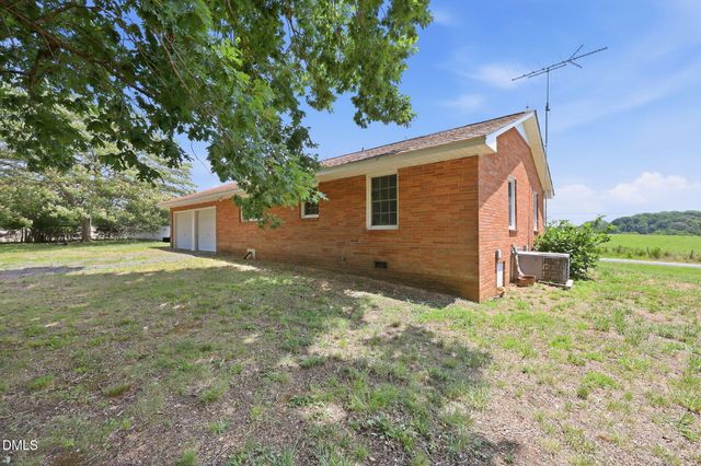 3075 County Farm Road, Gibsonville, NC 27249