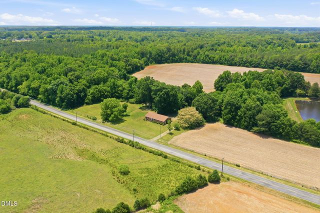 3075 County Farm Road, Gibsonville, NC 27249