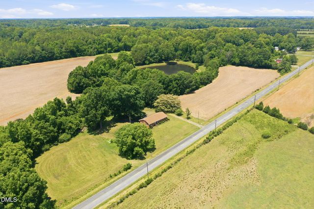3075 County Farm Road, Gibsonville, NC 27249