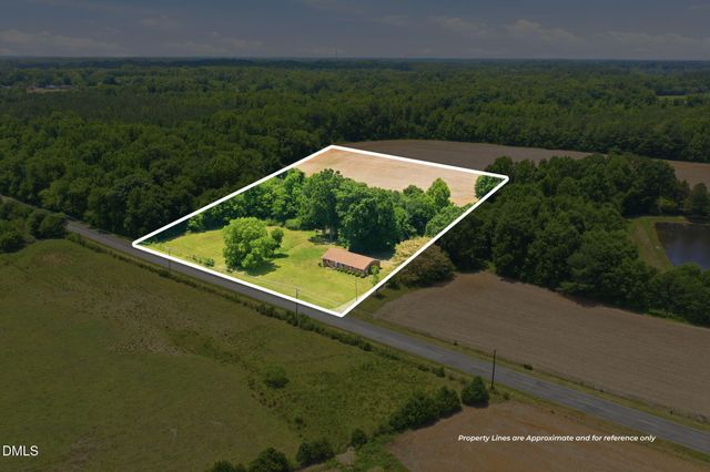 3075 County Farm Road, Gibsonville, NC 27249