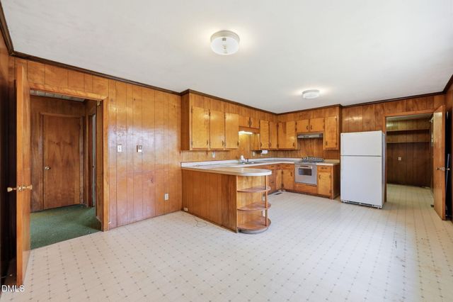 3075 County Farm Road, Gibsonville, NC 27249