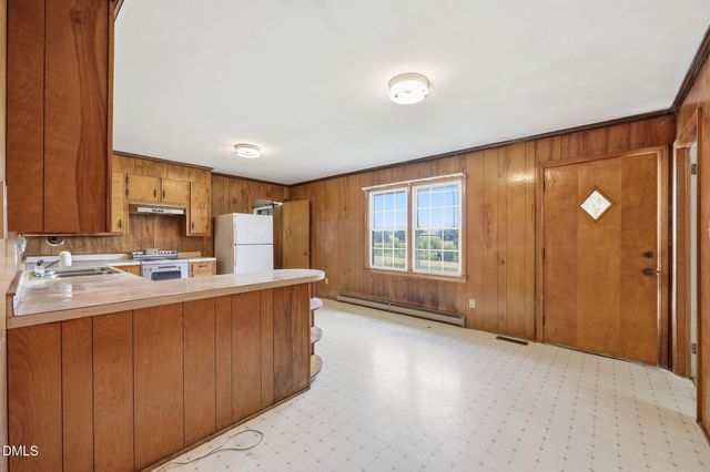 3075 County Farm Road, Gibsonville, NC 27249