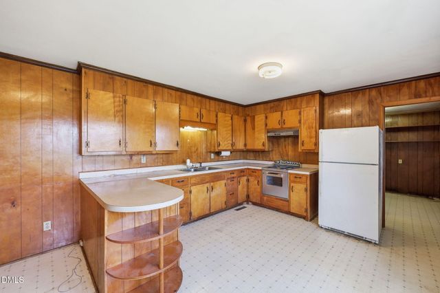 3075 County Farm Road, Gibsonville, NC 27249