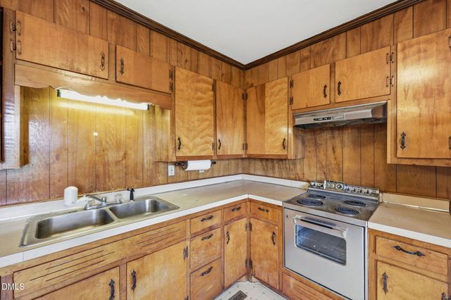 3075 County Farm Road, Gibsonville, NC 27249