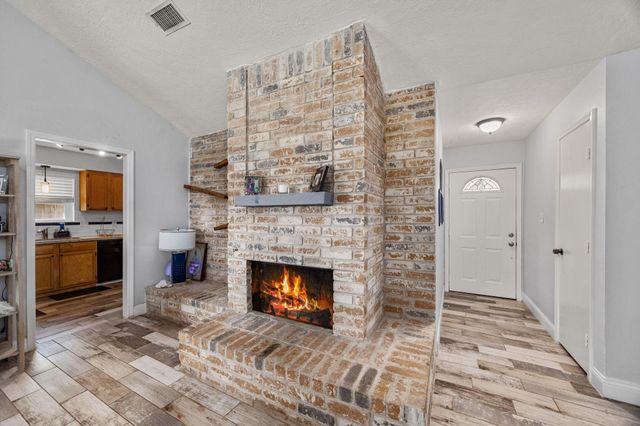 16215 Summer Dawn Lane, Houston, TX 77095