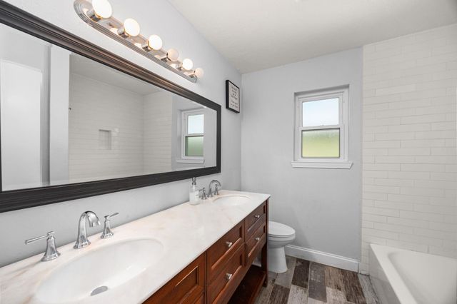 16215 Summer Dawn Lane, Houston, TX 77095