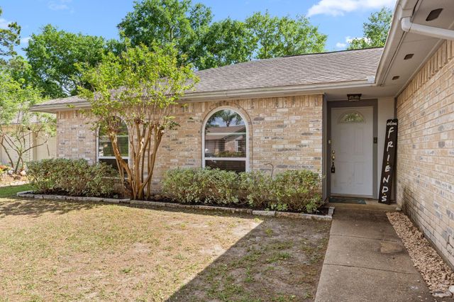 16215 Summer Dawn Lane, Houston, TX 77095
