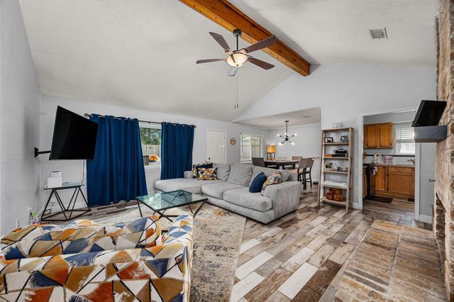 16215 Summer Dawn Lane, Houston, TX 77095