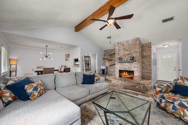 16215 Summer Dawn Lane, Houston, TX 77095