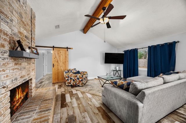 16215 Summer Dawn Lane, Houston, TX 77095