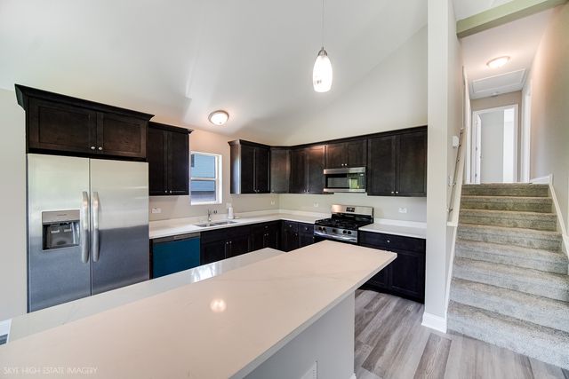 1411 W 172nd Street, East Hazel Crest, IL 60429
