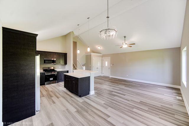 1411 W 172nd Street, East Hazel Crest, IL 60429