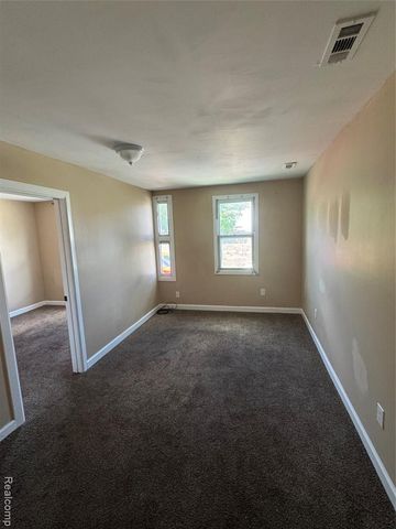 3421 Hammond Street, Detroit, MI 48210