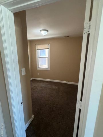 3421 Hammond Street, Detroit, MI 48210