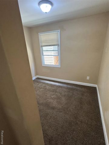 3421 Hammond Street, Detroit, MI 48210