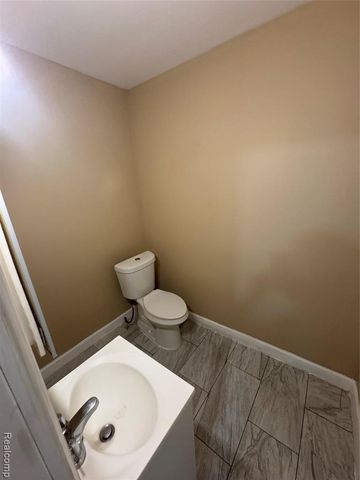3421 Hammond Street, Detroit, MI 48210