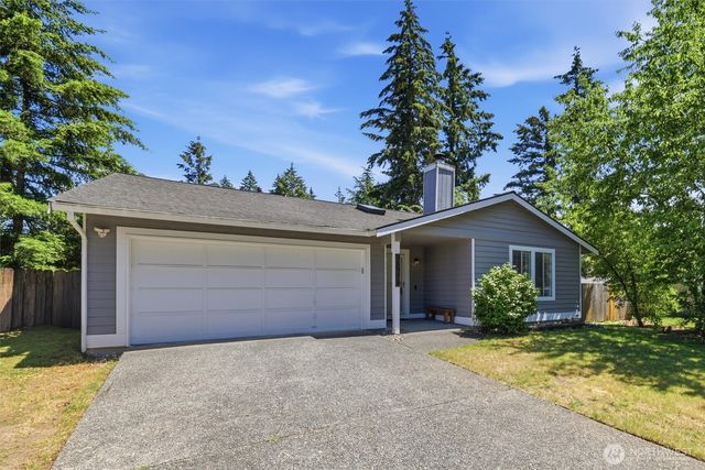 26218 190th Place SE, Covington, WA 98042