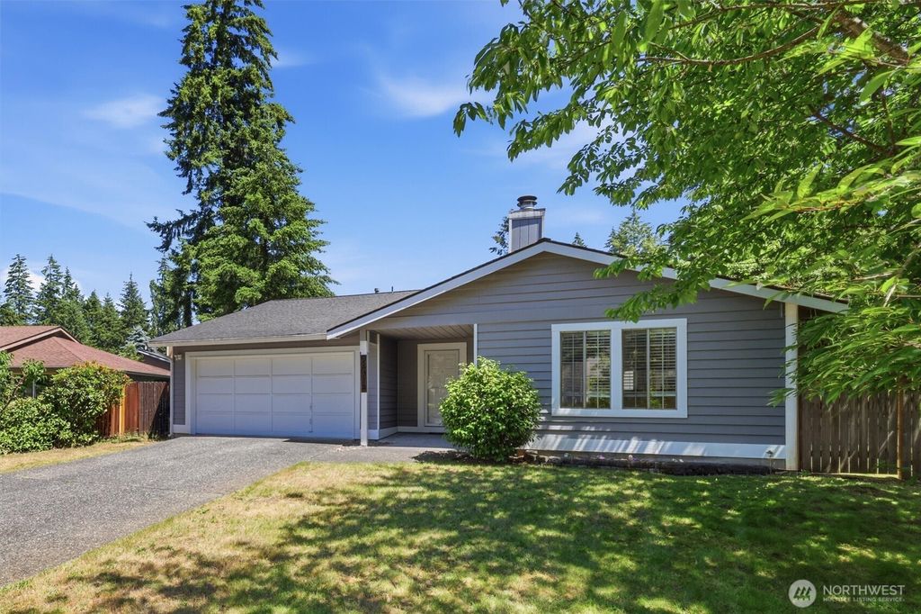26218 190th Place SE, Covington, WA 98042