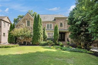 2226 Bryant Place Court, Marietta, GA 30066