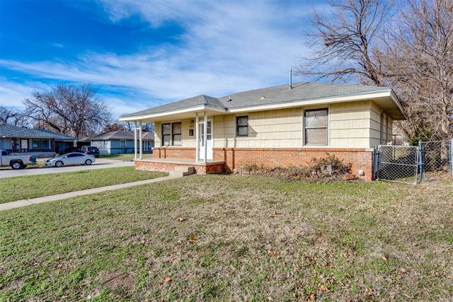 4529 NW 33rd Street, Oklahoma City, OK 73122