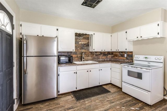 4529 NW 33rd Street, Oklahoma City, OK 73122