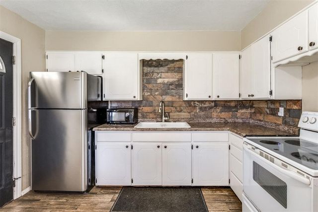 4529 NW 33rd Street, Oklahoma City, OK 73122