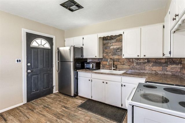 4529 NW 33rd Street, Oklahoma City, OK 73122