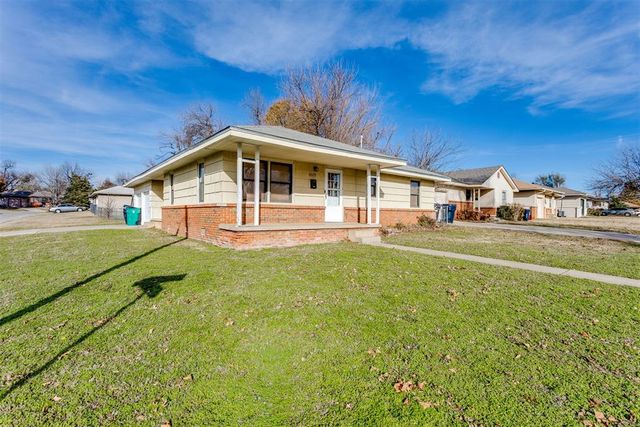 4529 NW 33rd Street, Oklahoma City, OK 73122