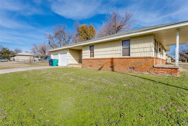 4529 NW 33rd Street, Oklahoma City, OK 73122