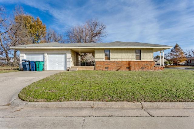 4529 NW 33rd Street, Oklahoma City, OK 73122