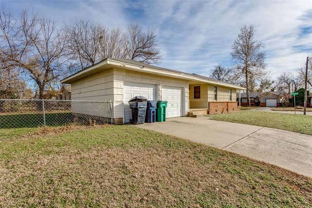4529 NW 33rd Street, Oklahoma City, OK 73122