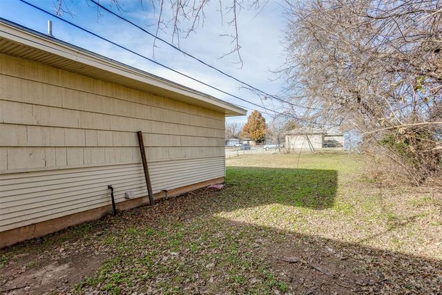 4529 NW 33rd Street, Oklahoma City, OK 73122