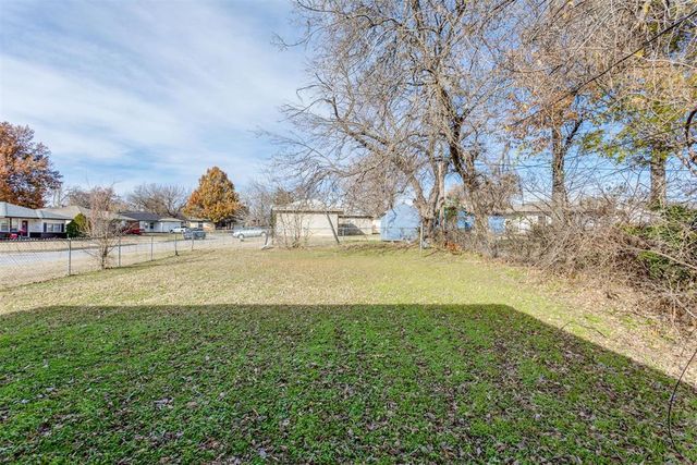 4529 NW 33rd Street, Oklahoma City, OK 73122