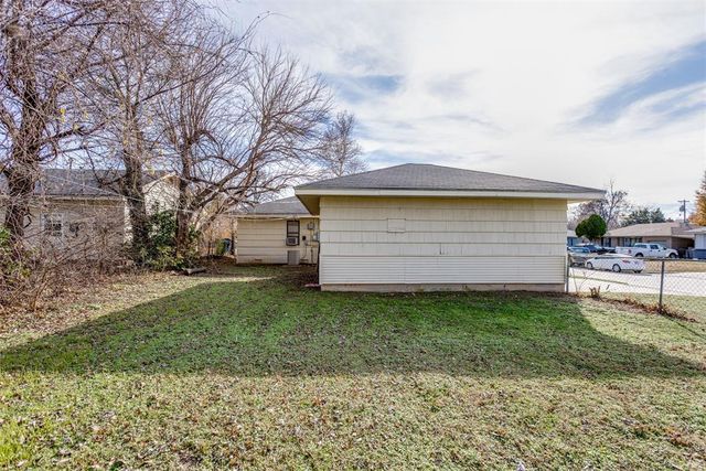 4529 NW 33rd Street, Oklahoma City, OK 73122