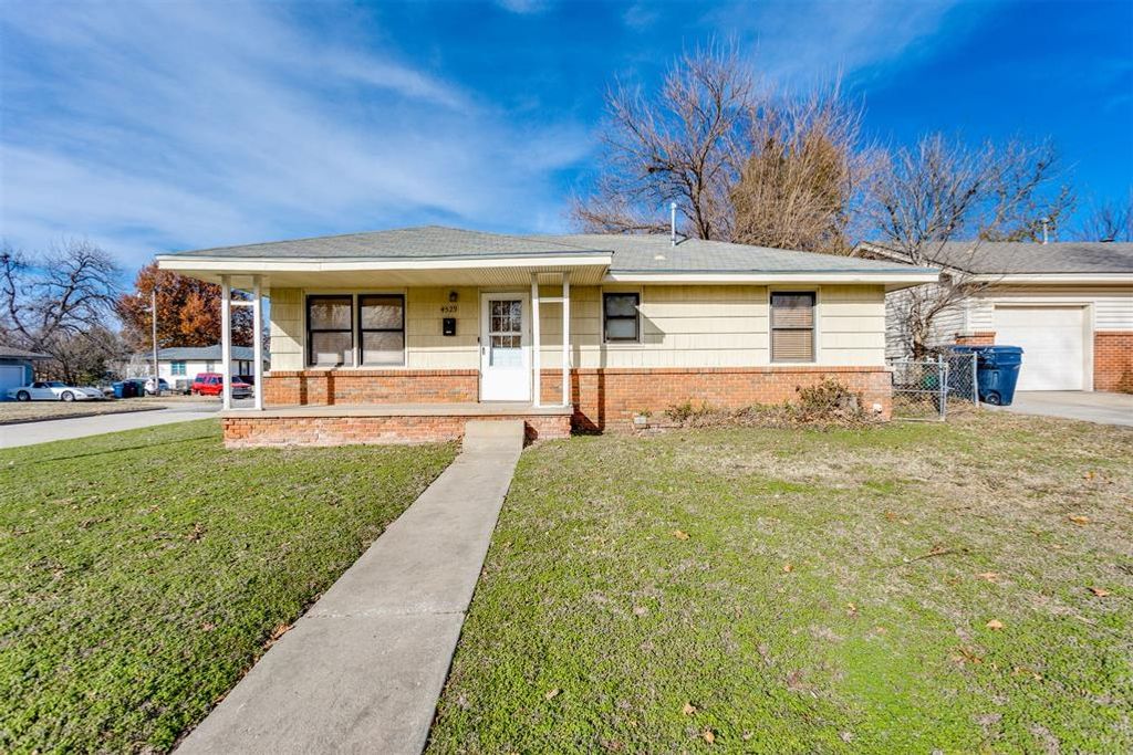 4529 NW 33rd Street, Oklahoma City, OK 73122