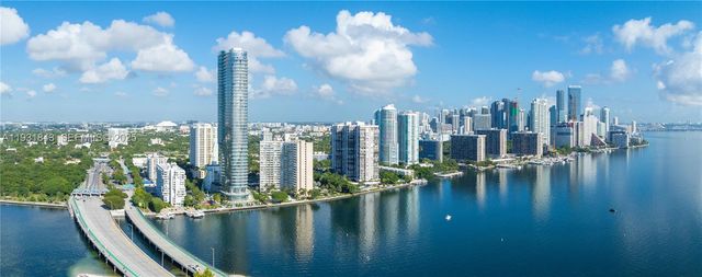 175 SE 25th Road 4201, Miami, FL 33129