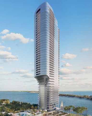 175 SE 25th Road 4201, Miami, FL 33129