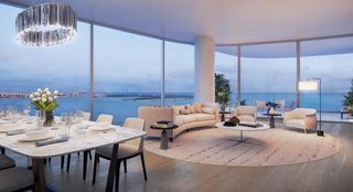175 SE 25th Road 4201, Miami, FL 33129