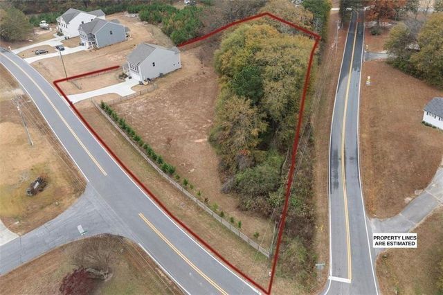 270 East Union Grove Circle, Auburn, GA 30011