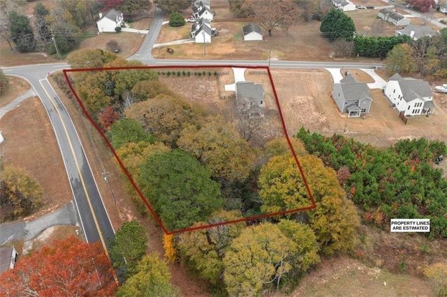 270 East Union Grove Circle, Auburn, GA 30011